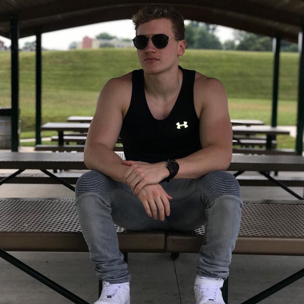 Meet your Posher, Jack